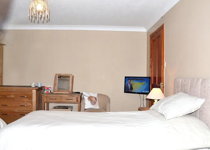 Nutstile Farm Bed&Breakfast