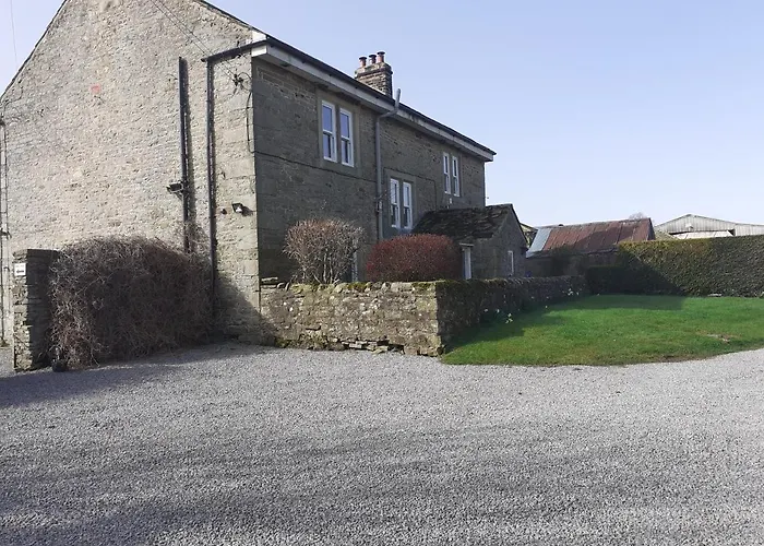 Lily Hill Farm