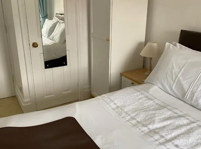 Birtley House Bed And Breakfast