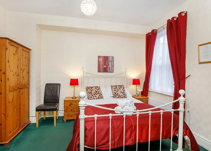 St Marys Guest House