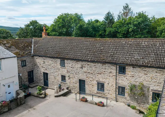 Rye Hill Farm