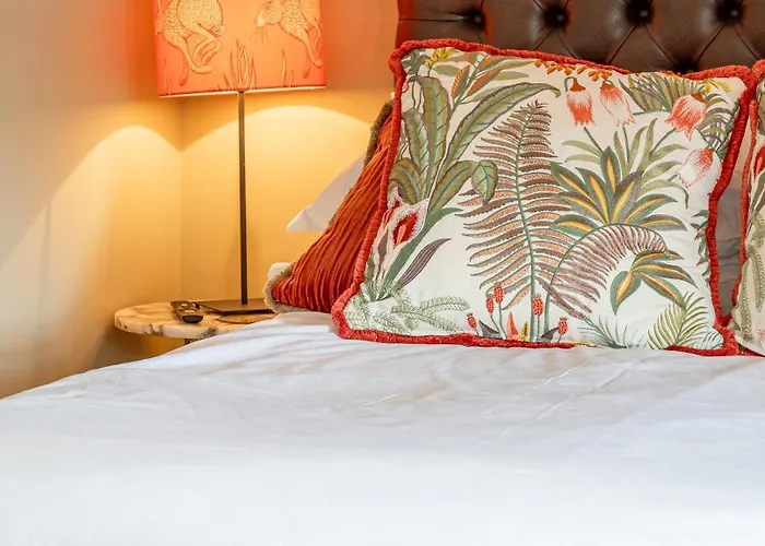 No93 Boutique Guest House