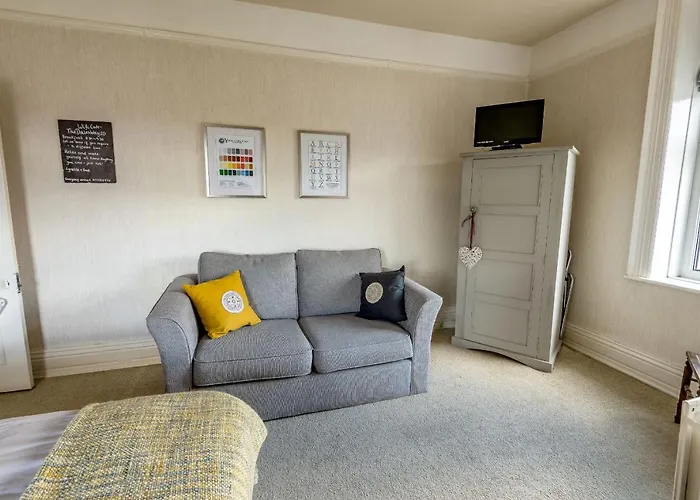 Craiglands Bed And Breakfast, Grassington